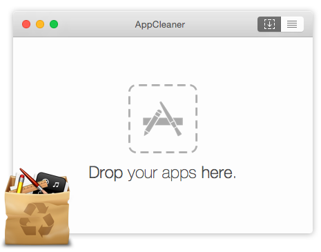 mac cleaner for 10.9