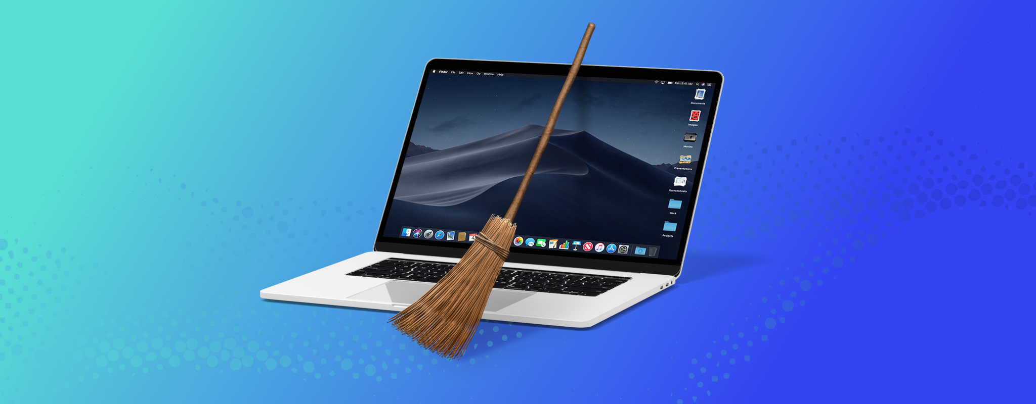 mac cleaner for 10.9