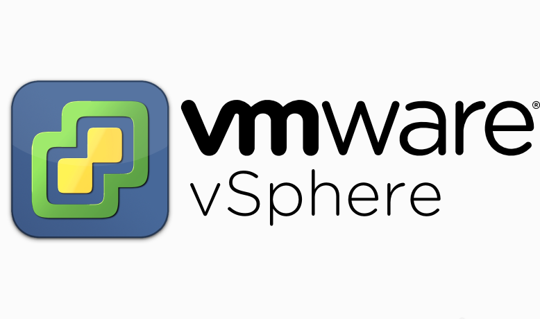 vmware vsphere for mac